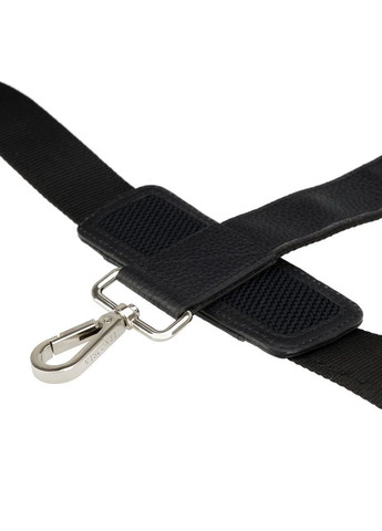 Кожаная дорожная сумка Explorer TC150 BLK (Black) Visconti (331868351)