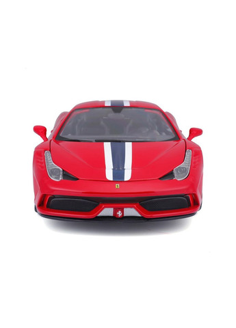 Автомодель - FERRARI 458 SPECIALE (1:18) Bburago (368771801)