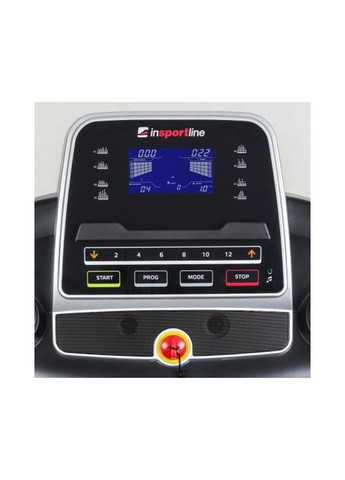 Беговая дорожка электрическая Lavister inSPORTline (361868377)