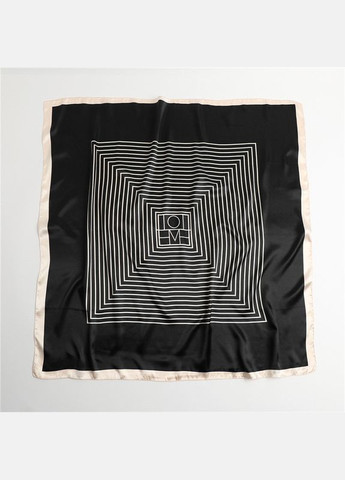 Жіноча хустка бандана шарф пов'язка на шию сумку голову (12-187) No Brand (314873011)