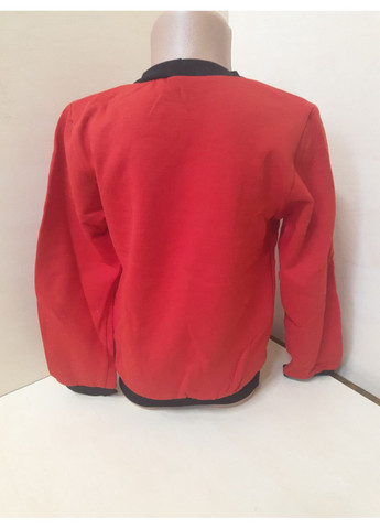 Свитшот детский Новогодний family look для мальчика 92 98 104 110 116 No Brand (366080098)