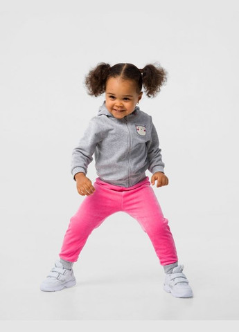 Куртка Серый меланж Smil (317313367)