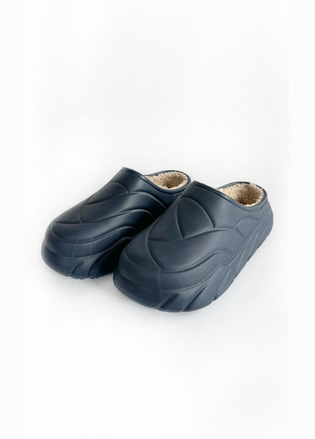 Сабо-крокси жіночі Оаза, синій VS (308989764)