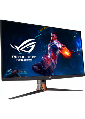 Монітор (m492950) Asus ROG Swift PG32UQXR (369020969)