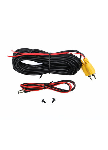 Камера заднего вида серии QA 8109 B (720p) QIV (299238515)