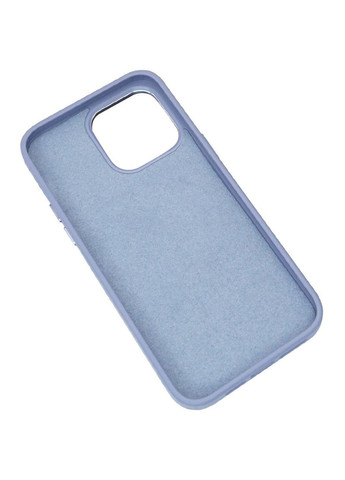 Шкіряний чохол Bonbon Leather Metal Style with MagSafe для Apple iPhone 14 Pro (6.1") Epik (292005033)