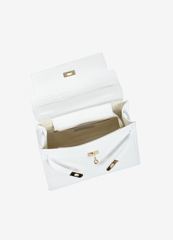 Сумка женская кожаная кросс-боди средняя Сrossbody Regina Notte (299901480)