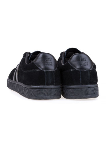 Черные кеды мужские Blend