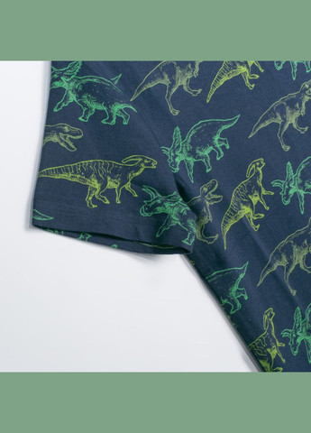 Комбинированная пижама Coccodrillo