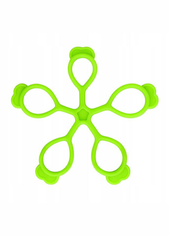 Набор эспандеров для пальцев и кисти 14 кг 3 шт 4FIZJO 4FJ0255 (275653875)