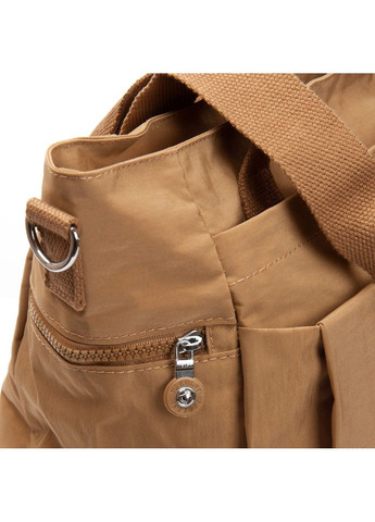 Текстильна сумка корзина B118 yellow brown Jielshi (329692674)