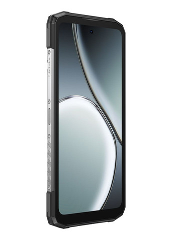 Смартфон Blade20 Ultra 8/512GB Black/Silver Doogee (356728584)