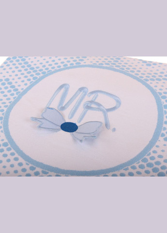 Плед 84 X 95 См 152 И Голубой Pedaliza (306544030)