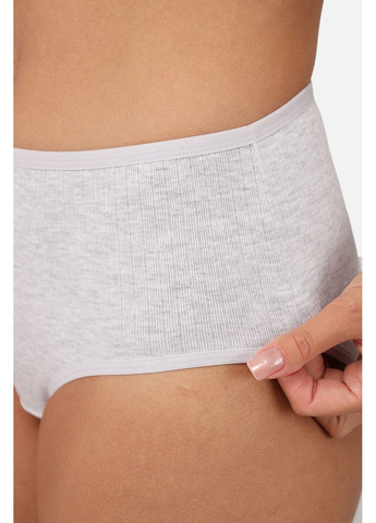 Труси сліпи жіночі колір світло-сірий CB-00282984 Nicoletta (357014787)