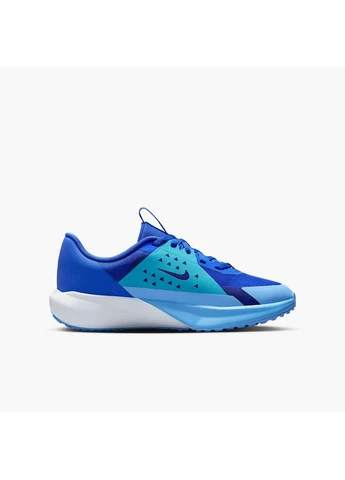 Синие демисезонные кроссовки sonic fly (gs) blue fz0017-400 Nike