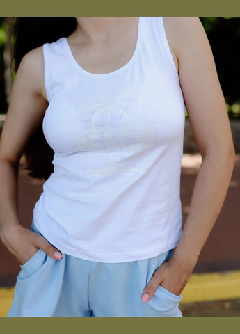 Майка жіноча HC (h001-8187-036-33-1) No Brand — 295440321