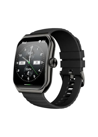 Умные часы Xiaomi GT3 черные глобальные Black Shark (293945175)