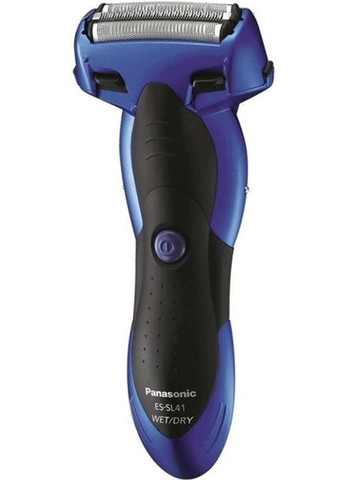 Электробритва ES-SL41-A520 Синяя Panasonic (364836080)