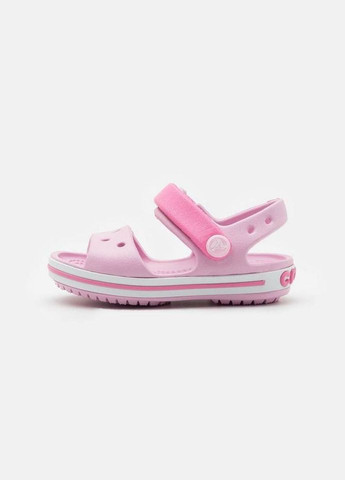 Крокс Крокбенд Сандалі Дитячі Crocband Kids Sandal Crocs Sandals (324864306)