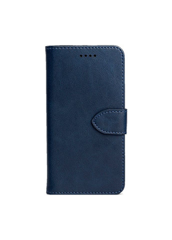 Чохол-книжка EcoCase Skin Series для Samsung Galaxy M31s M317F Blue No Brand (361903781)