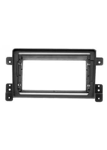 Штатна магнітола для Suzuki Grand Vitara 2005-2017 S3 QLED 9" Android 8-ядерний 1.6ГГц 4x64Гб SIM-картка 3G/4G 7388 4x45W ASP DriveX (401892673)