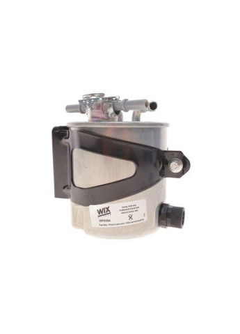 ФІЛЬТР ПАЛИВА WF8394 WIX Filters (345784630)
