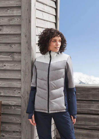 Термо-куртка лыжная женская Crivit (314903091)