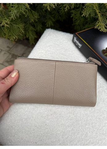 Гаманець-купюрник жіночий натуральна шкіра флотар на магнітах (412-283) Desisan (371736235)