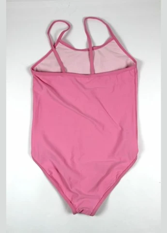 Розовый купальник Primark