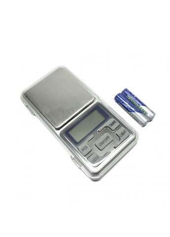 Весы ювелирные, 0,01 – 200 г No Brand (299898418)