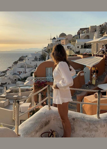 Костюм из льна Adelante (324024309)