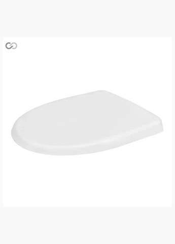 СП6-Д Сидение для унитаза с микролифтом SoloPlast (340286138)