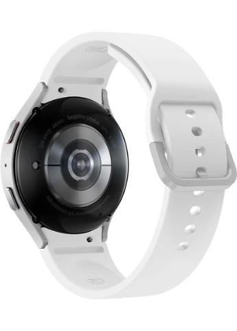 Смарт-часы Galaxy Watch5 44mm LTE Silver (SM-R915FZSA) Samsung (391472657)