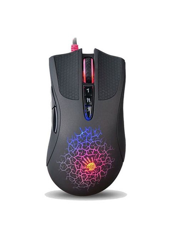 Миша A4Tech Bloody A90A Black (268142070)
