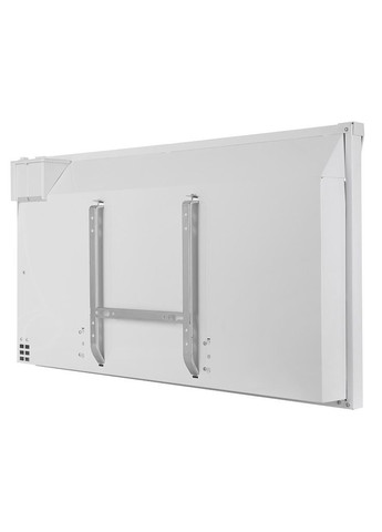 Конвектор CN 051 200 EI CLOUD W + колесная платформа (6910128) TESY (315602618)