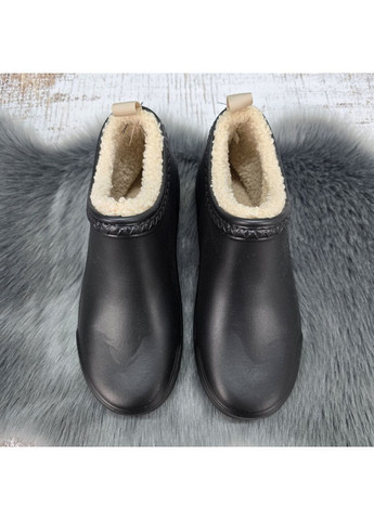 Галоши женские ЭВА на меху Dago (361657719)