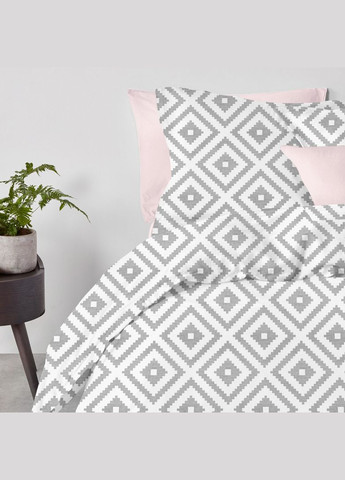 Наволочка на подушку 50х50 ORNAMENT CS1 (4822052155172) Cosas (367913760)