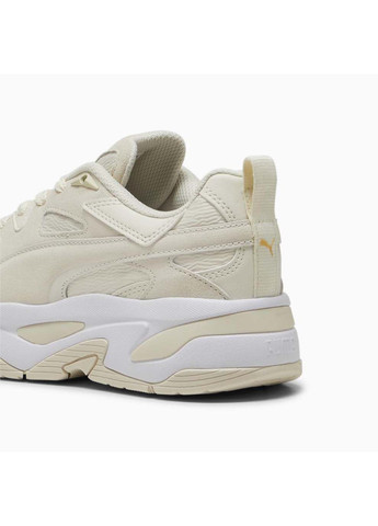 Жіночі Кросівки Blstr Mix Жовтий Puma жовті демісезони (367188027)