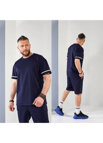 Мужской костюм повседневный Dress Code (397104134)