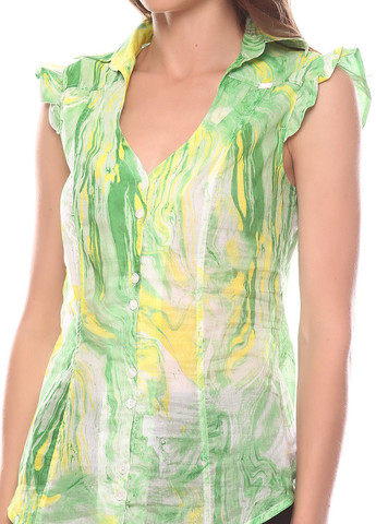 Сорочка Зелений Miss Sixty (322175857)