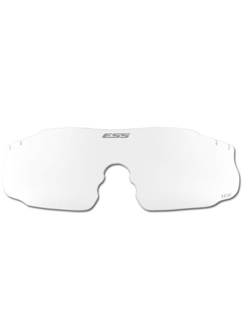 Очки защитные серии ICE 2LS Kit Black ESS (348780756)