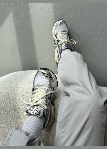 Кроссовки женские и мужские Asics Gel-Kayano 14 gray | Асикс Гель-Каяно 14 серые No Brand серые демисезоны (316231443)