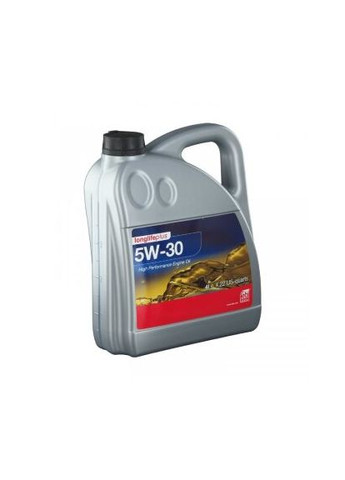 Масло моторн. FEBI 5W-30 longlife plus (Канистра 1л) 32945 Febi Bilstein (366125890)