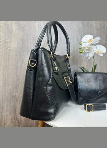 Жіноча сумка в наборі PTR No Brand (317769841)