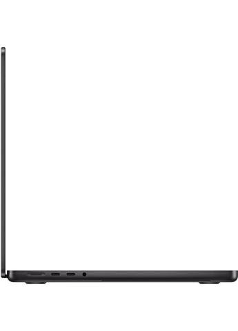 Ноутбук (m495675) Apple MacBook Pro 16 A3403 M4 Pro Space Black (369016748)