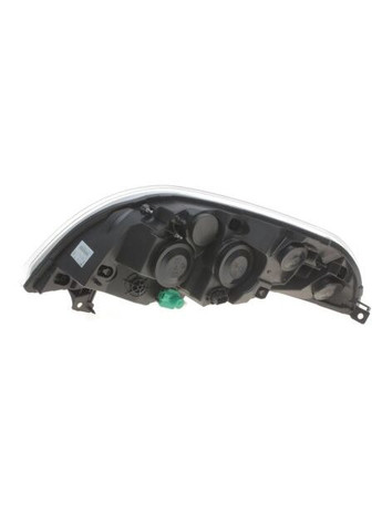 Фара левая Master III Renault (360486040)