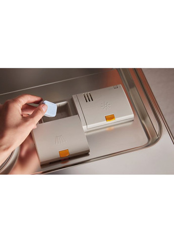 Таблетки для посудомоечных машин Ultra Tabs All in 1 (21995529EU3) MIELE (368576161)