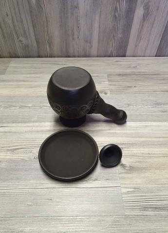 Турка глиняна No Brand (331324251)