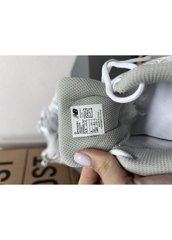 Белые демисезонные кроссовки мужские new balance 530 silver white v2 нью беланс 530 No Brand