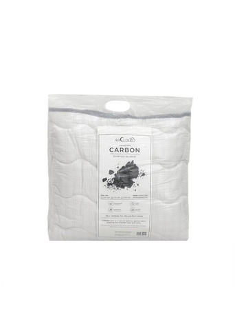 Демісезонна ковдра Carbon / Карбон не електризується 200х220 см євро ArCloud (370441849)